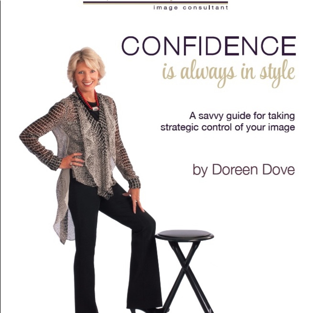 Meet your Posher, Doreen